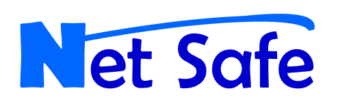 情報セキュリティ　ネットセーフ合同会社